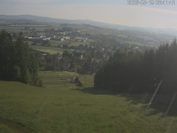 Sjezdovka