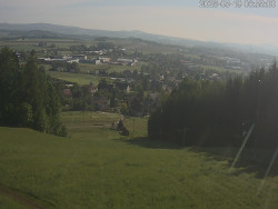 Sjezdovka