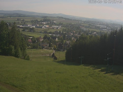 Sjezdovka