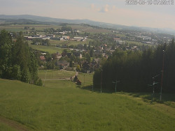 Sjezdovka