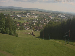 Sjezdovka