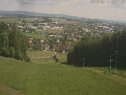 Sjezdovka