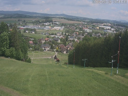 Sjezdovka