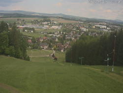 Sjezdovka