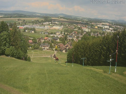 Sjezdovka