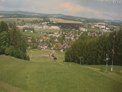 Sjezdovka