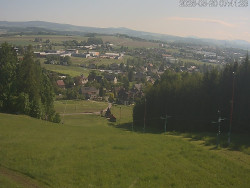 Sjezdovka