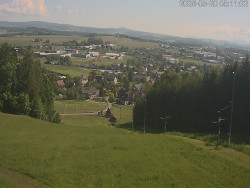 Sjezdovka