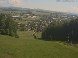 Sjezdovka