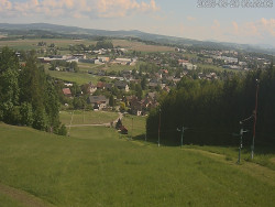 Sjezdovka
