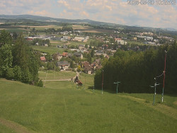 Sjezdovka