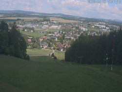 Sjezdovka