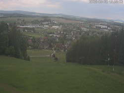 Sjezdovka