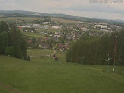 Sjezdovka