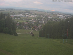 Sjezdovka
