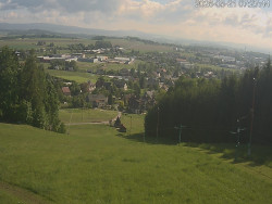 Sjezdovka