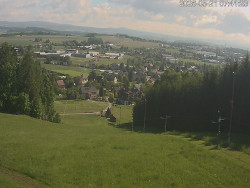 Sjezdovka