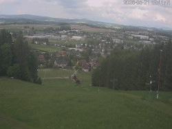 Sjezdovka