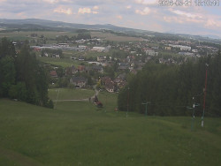 Sjezdovka