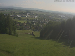 Sjezdovka