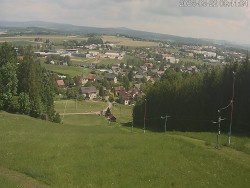 Sjezdovka