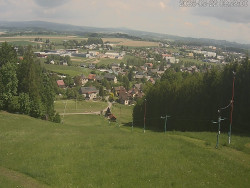 Sjezdovka