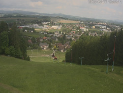 Sjezdovka