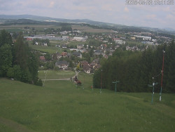 Sjezdovka