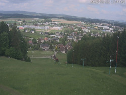 Sjezdovka