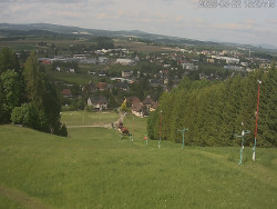Sjezdovka