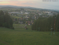 Sjezdovka