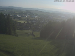 Sjezdovka