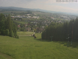 Sjezdovka