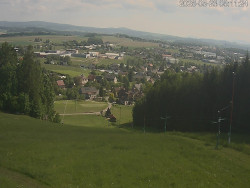 Sjezdovka