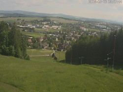 Sjezdovka