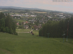 Sjezdovka