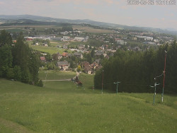 Sjezdovka