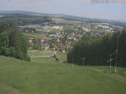 Sjezdovka