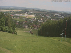 Sjezdovka