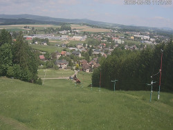 Sjezdovka