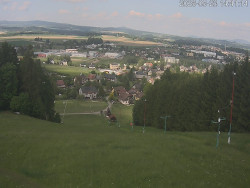 Sjezdovka