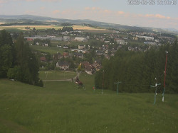 Sjezdovka