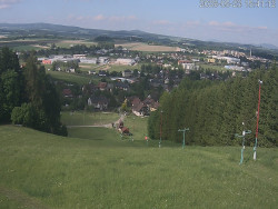 Sjezdovka