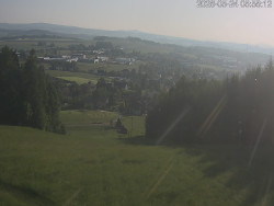 Sjezdovka