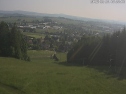 Sjezdovka