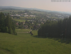 Sjezdovka