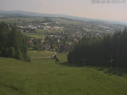 Sjezdovka