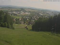 Sjezdovka