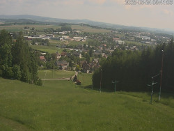 Sjezdovka