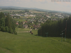 Sjezdovka
